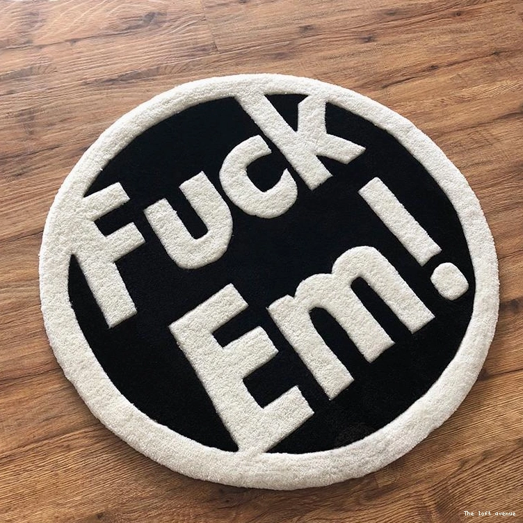RUG FUCK EM 0722
